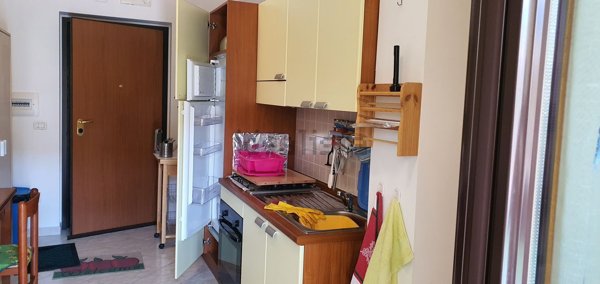 appartamento in affitto a Pizzo