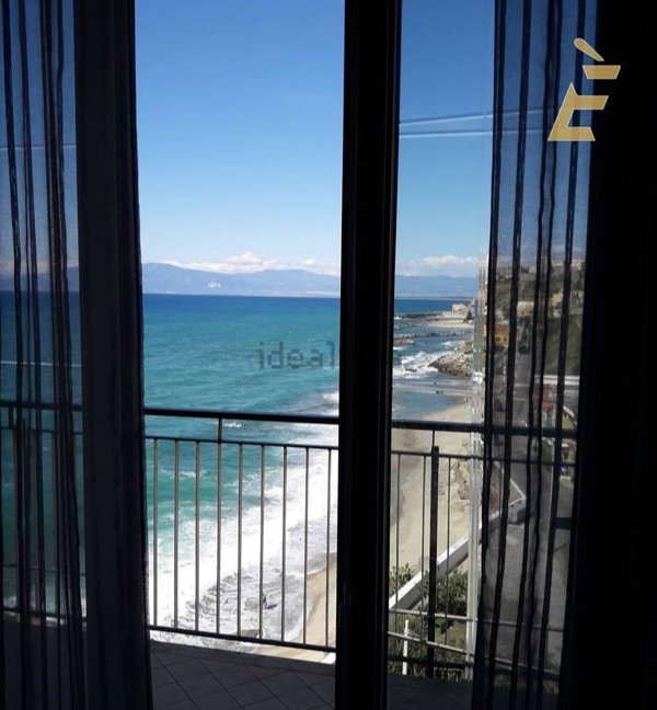 appartamento in affitto a Pizzo