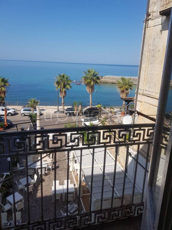 appartamento in affitto a Pizzo