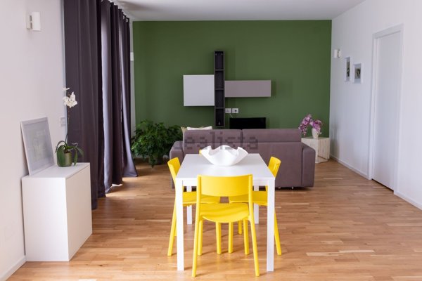 appartamento in affitto a Pizzo