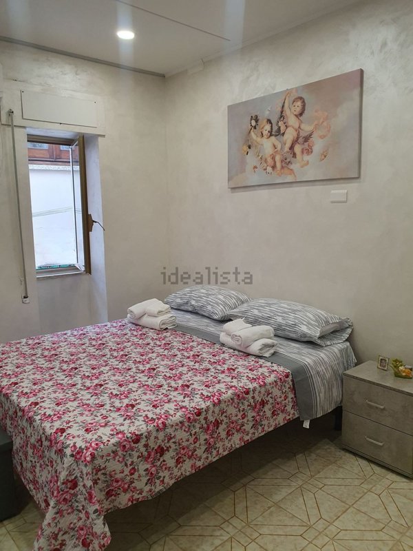 appartamento in affitto a Pizzo