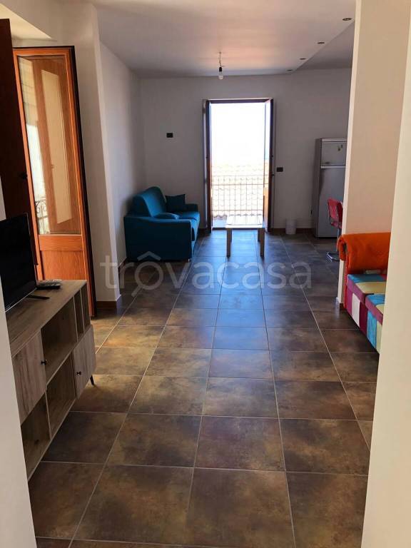appartamento in affitto a Pizzo