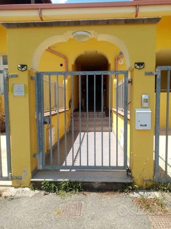 appartamento in affitto a Pizzo