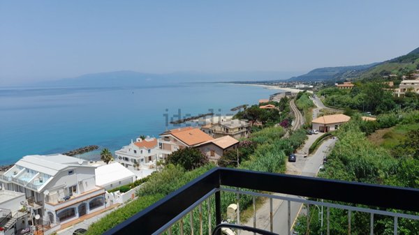 appartamento in affitto a Pizzo