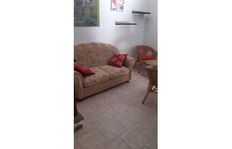 appartamento in affitto a Pizzo