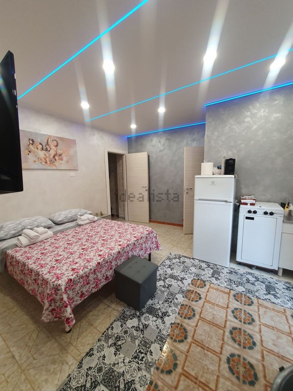 appartamento in affitto a Pizzo