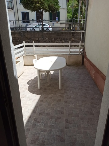 appartamento in affitto a Pizzo