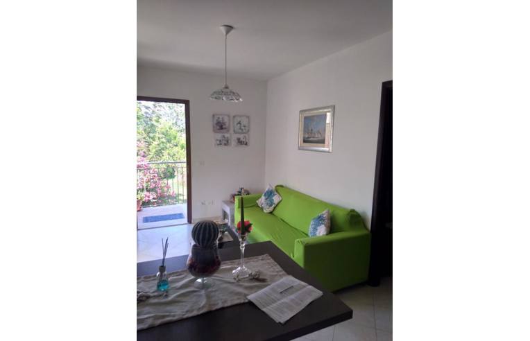 appartamento in affitto a Pizzo