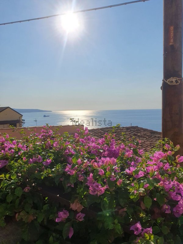 appartamento in affitto a Pizzo