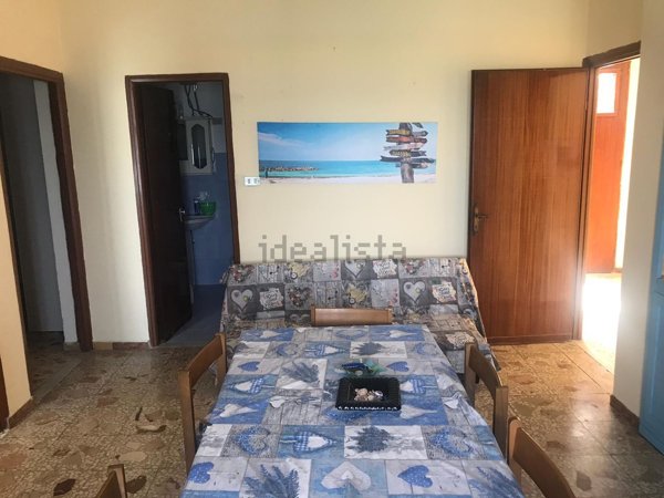 appartamento in affitto a Pizzo