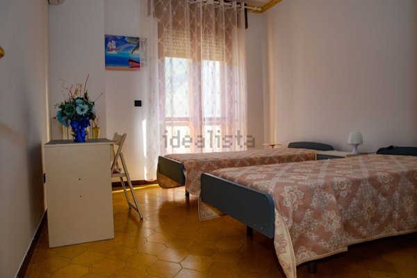 appartamento in affitto a Pizzo