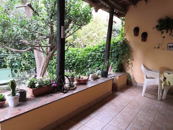 appartamento in affitto a Pizzo