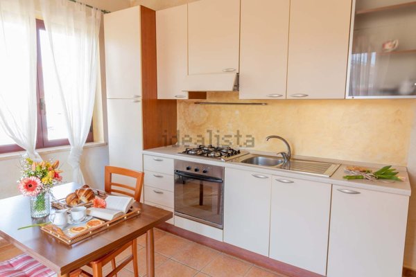 appartamento in affitto a Pizzo