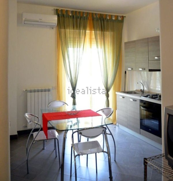 appartamento in affitto a Pizzo