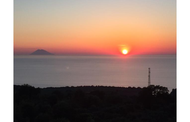 appartamento in affitto a Ricadi in zona Ciaramìti