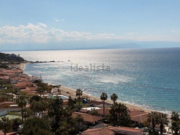 appartamento in affitto a Ricadi in zona Capo Vaticano