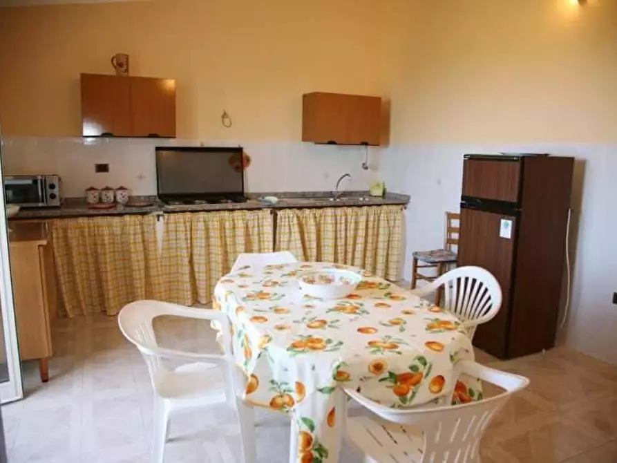appartamento in affitto a Ricadi