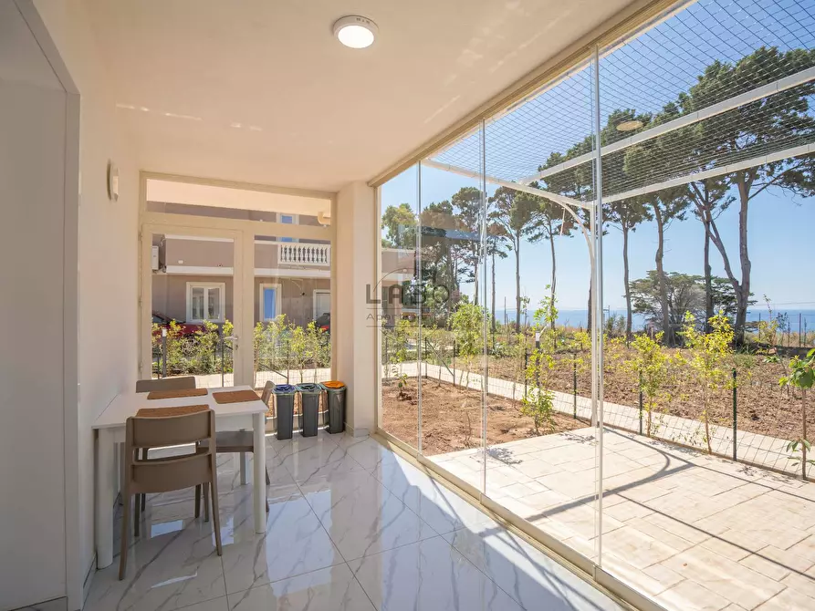 appartamento in affitto a Ricadi in zona Santa Domenica