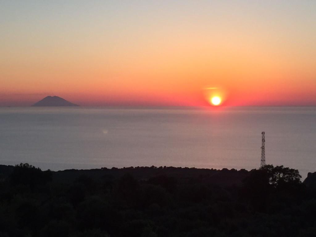 appartamento in affitto a Ricadi in zona Ciaramìti