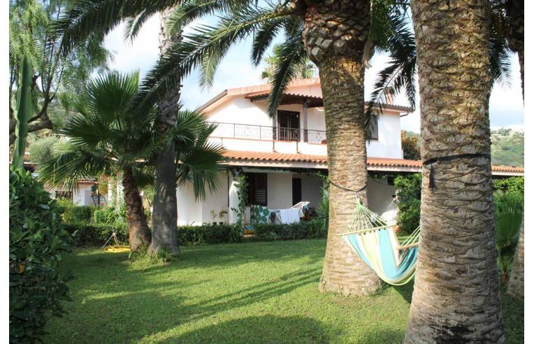 appartamento in affitto a Ricadi in zona Santa Maria