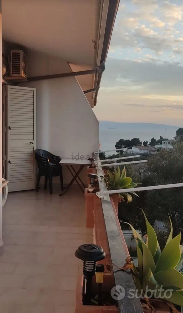 appartamento in affitto a Ricadi