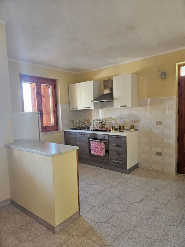 appartamento in affitto a Ricadi