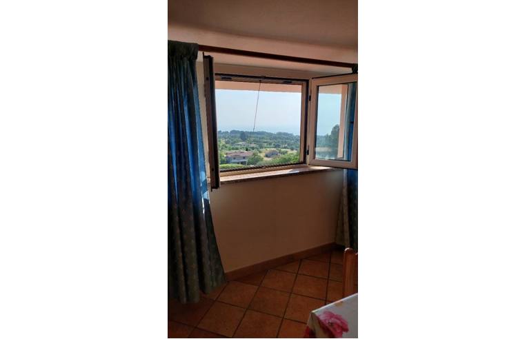 appartamento in affitto a Ricadi