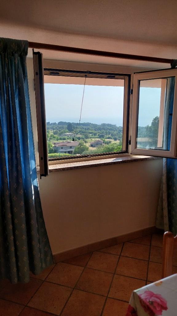 appartamento in affitto a Ricadi