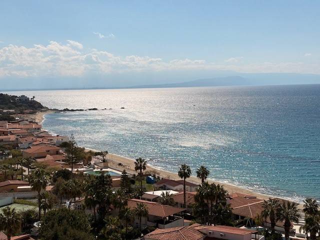 appartamento in affitto a Ricadi in zona Santa Maria