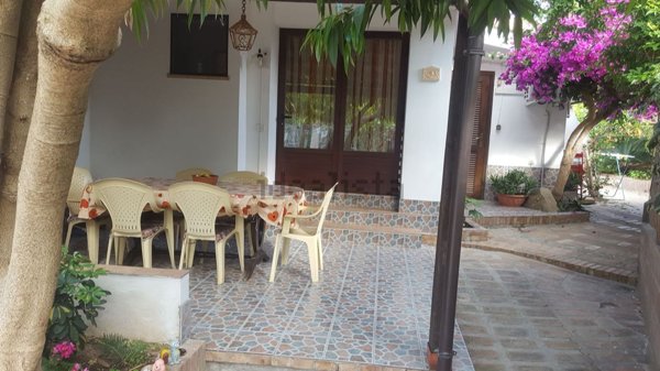 appartamento in affitto a Ricadi