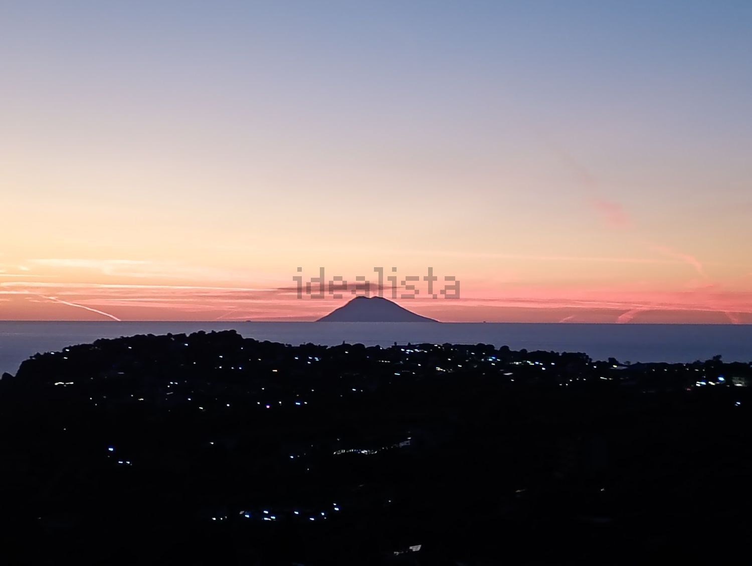 appartamento in affitto a Ricadi