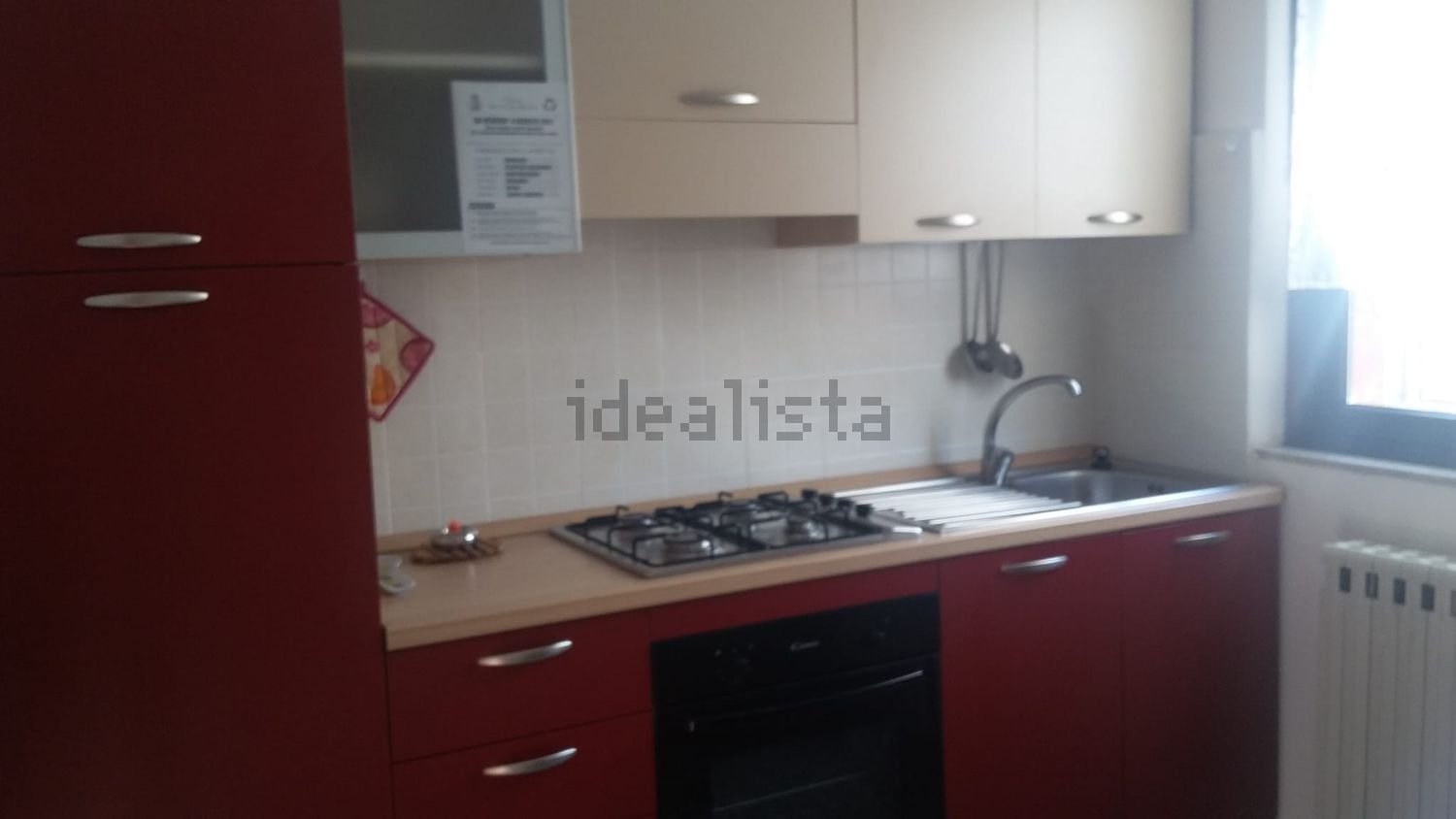 appartamento in affitto a Serra San Bruno