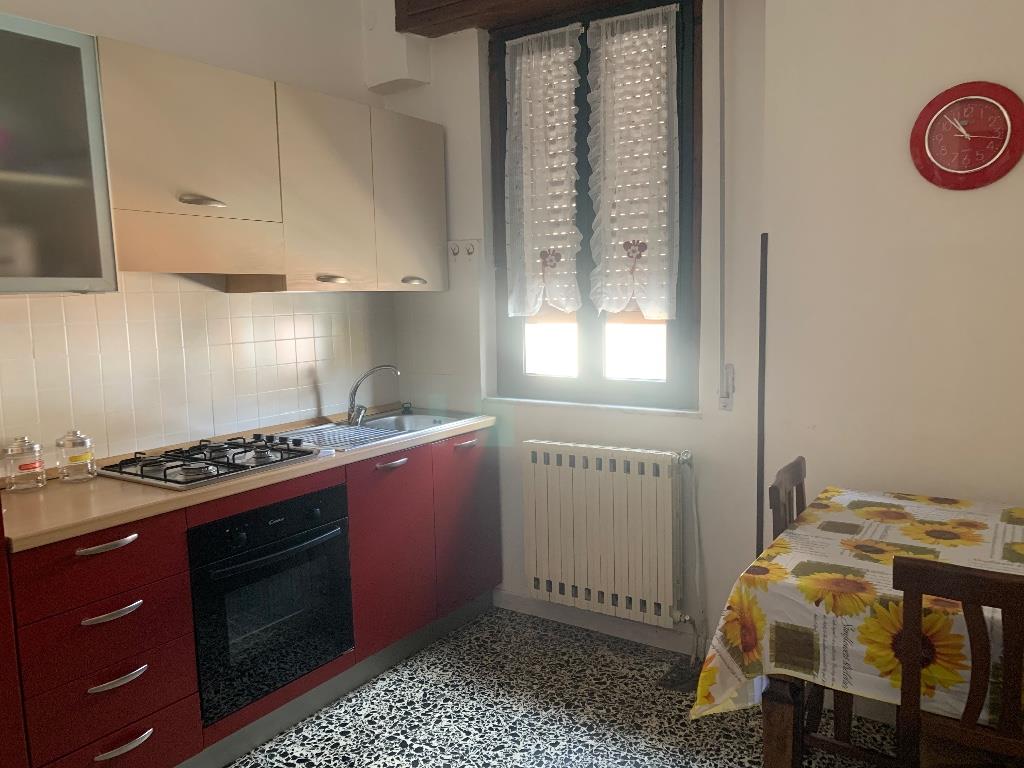 appartamento in affitto a Serra San Bruno