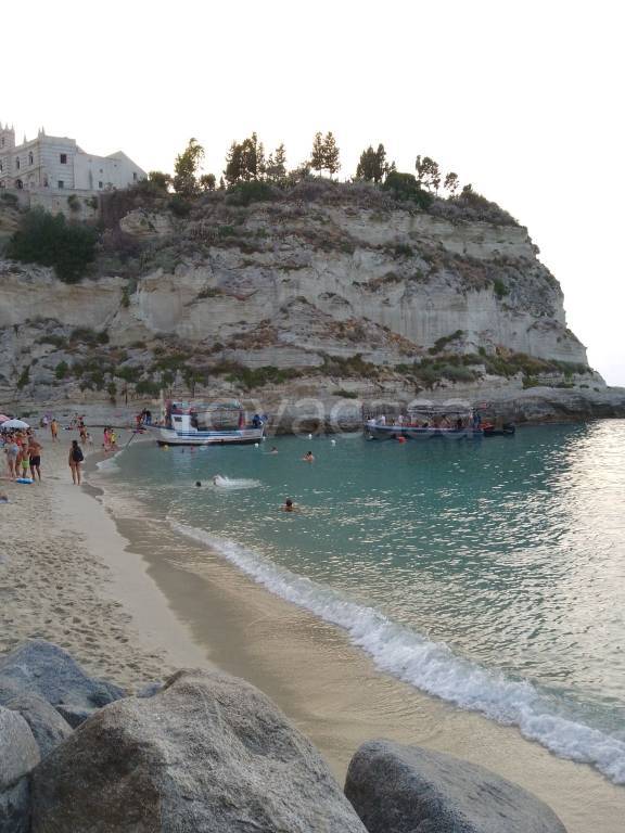 appartamento in affitto a Tropea