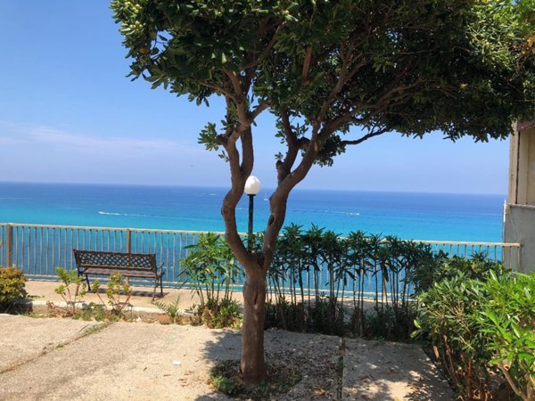 appartamento in affitto a Tropea