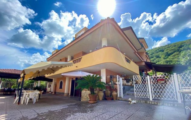 appartamento in affitto a Tropea