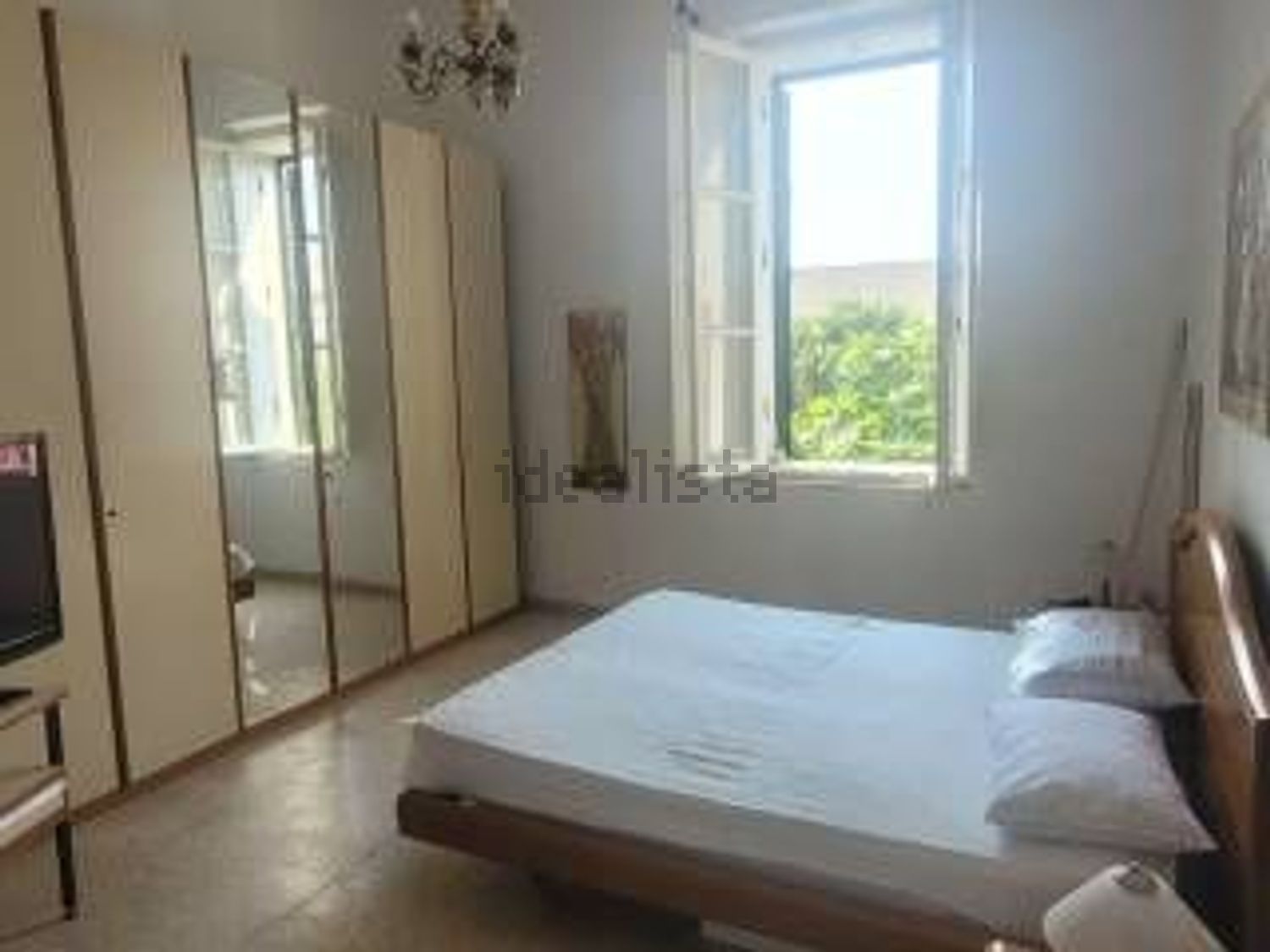 appartamento in affitto a Tropea