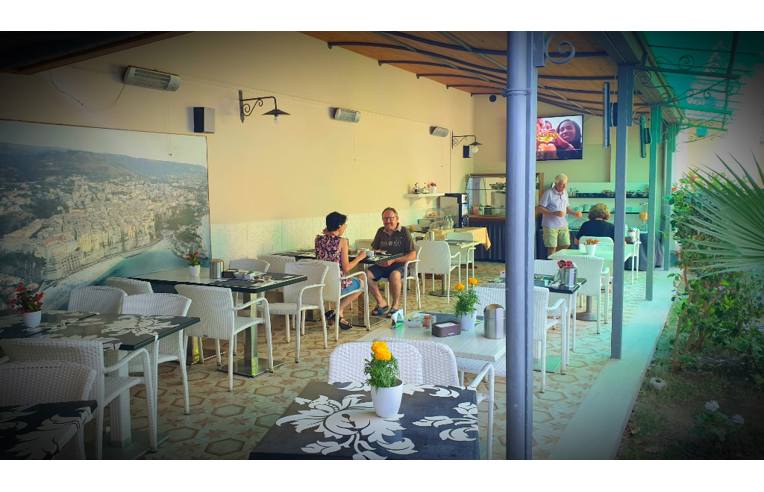 casa indipendente in affitto a Tropea