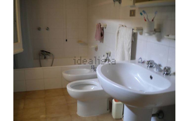 appartamento in affitto a Tropea