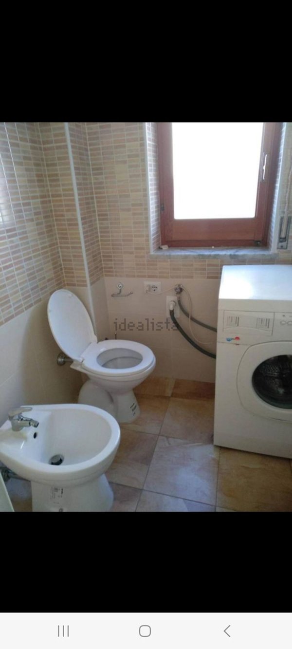 appartamento in affitto a Tropea