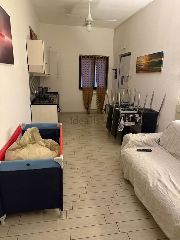 appartamento in affitto a Tropea