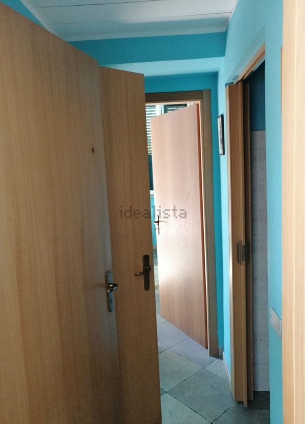 appartamento in affitto a Tropea