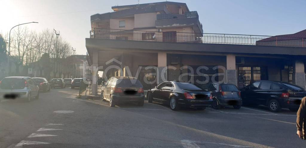 negozio in affitto a Vibo Valentia in zona Centro Città