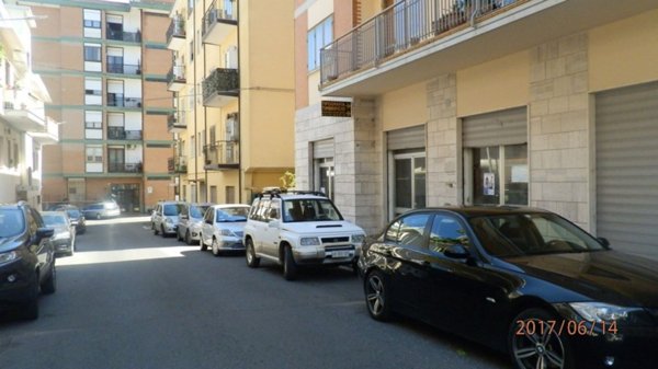 appartamento in affitto a Vibo Valentia in zona Centro Città