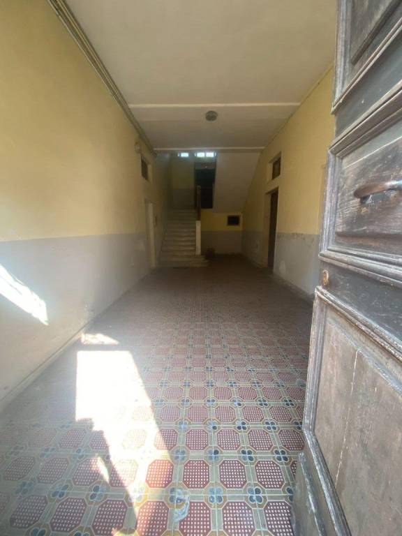 appartamento in affitto a Vibo Valentia