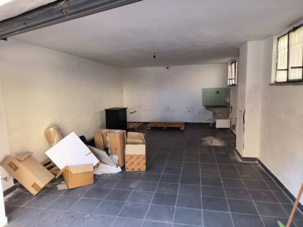 casa indipendente in affitto a Vibo Valentia