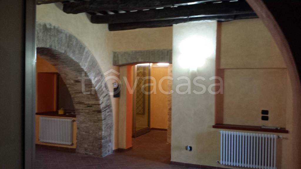quadrivano in affitto a Vibo Valentia in zona Centro Città