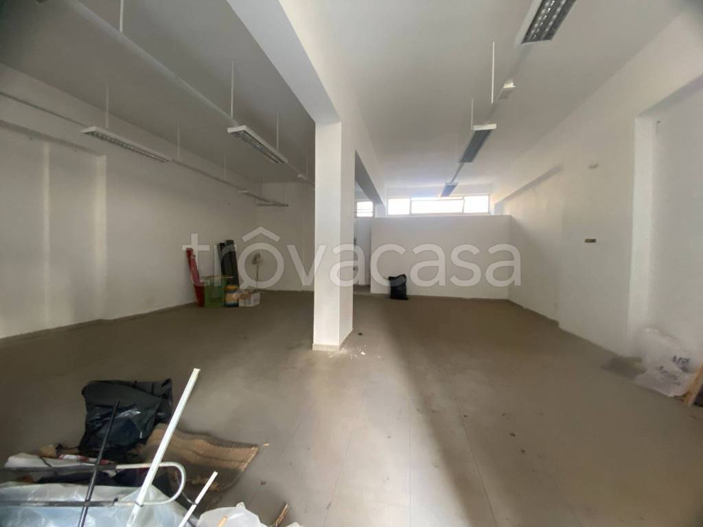 monolocale in affitto a Vibo Valentia in zona Centro Città