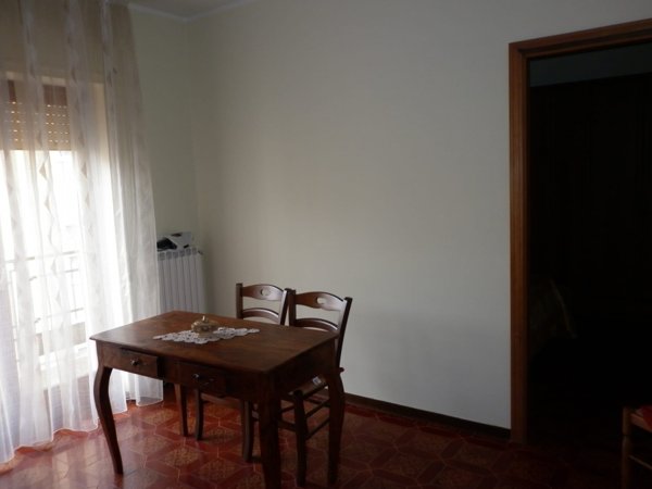 appartamento in affitto a Vibo Valentia in zona Centro Città