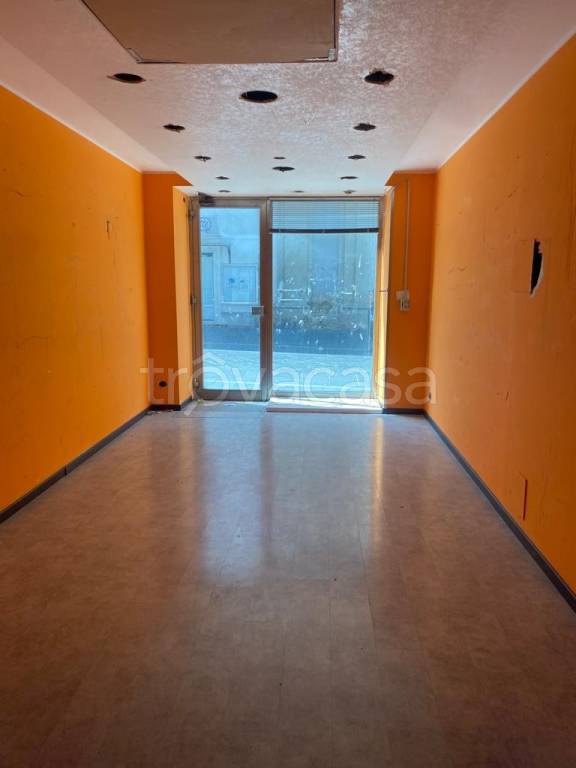 trivano in affitto a Vibo Valentia in zona Centro Città